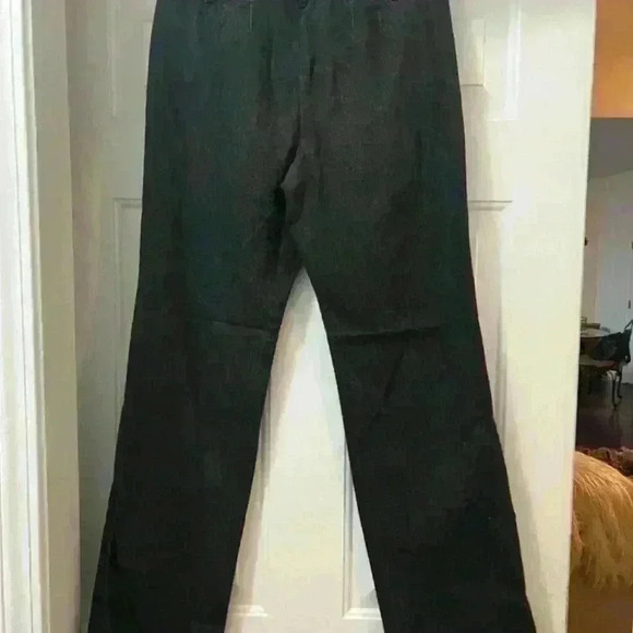 Ann Taylor Black Jeans - Picture 2 of 3